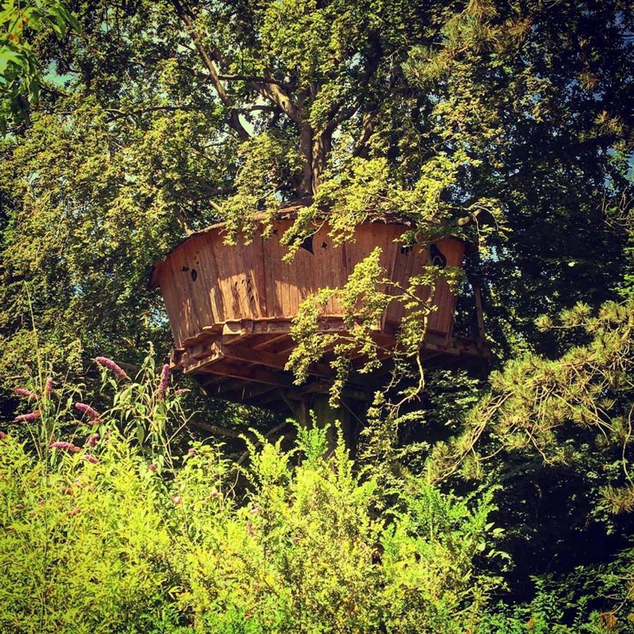 Le Domaine De Wail - Legends Resort Buitenkant foto