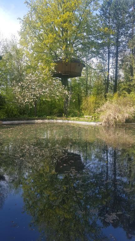 Le Domaine De Wail - Legends Resort Buitenkant foto