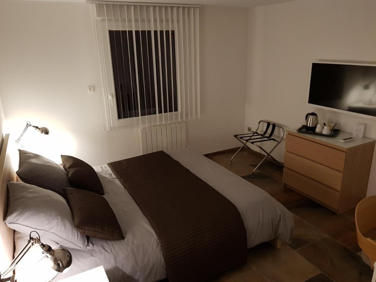 Le Domaine De Wail - Legends Resort Kamer foto