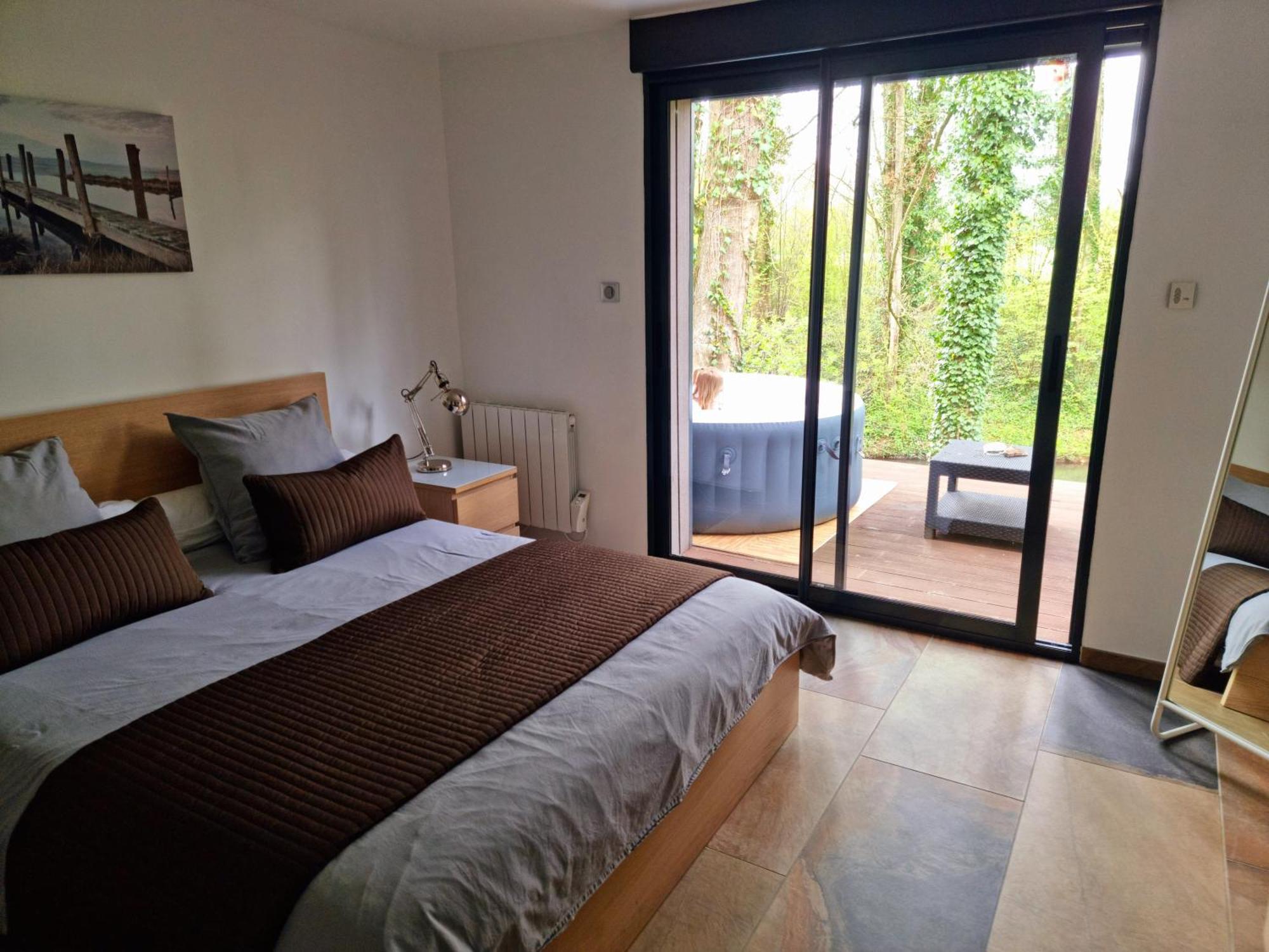 Le Domaine De Wail - Legends Resort Kamer foto