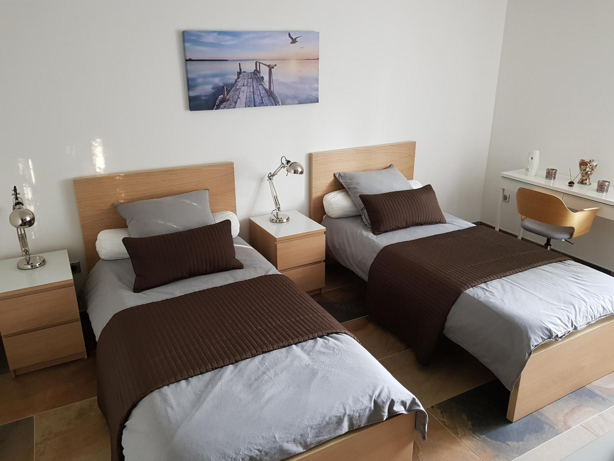 Le Domaine De Wail - Legends Resort Kamer foto