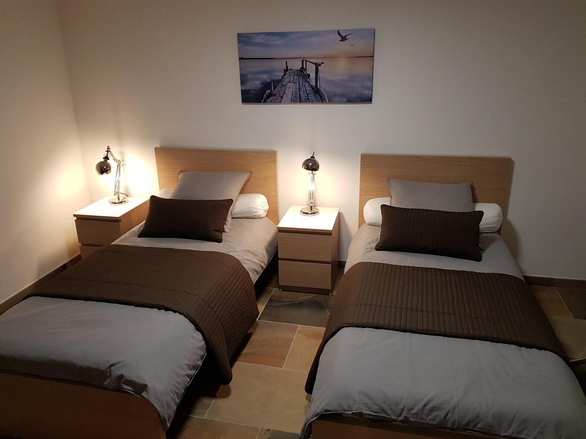 Le Domaine De Wail - Legends Resort Kamer foto