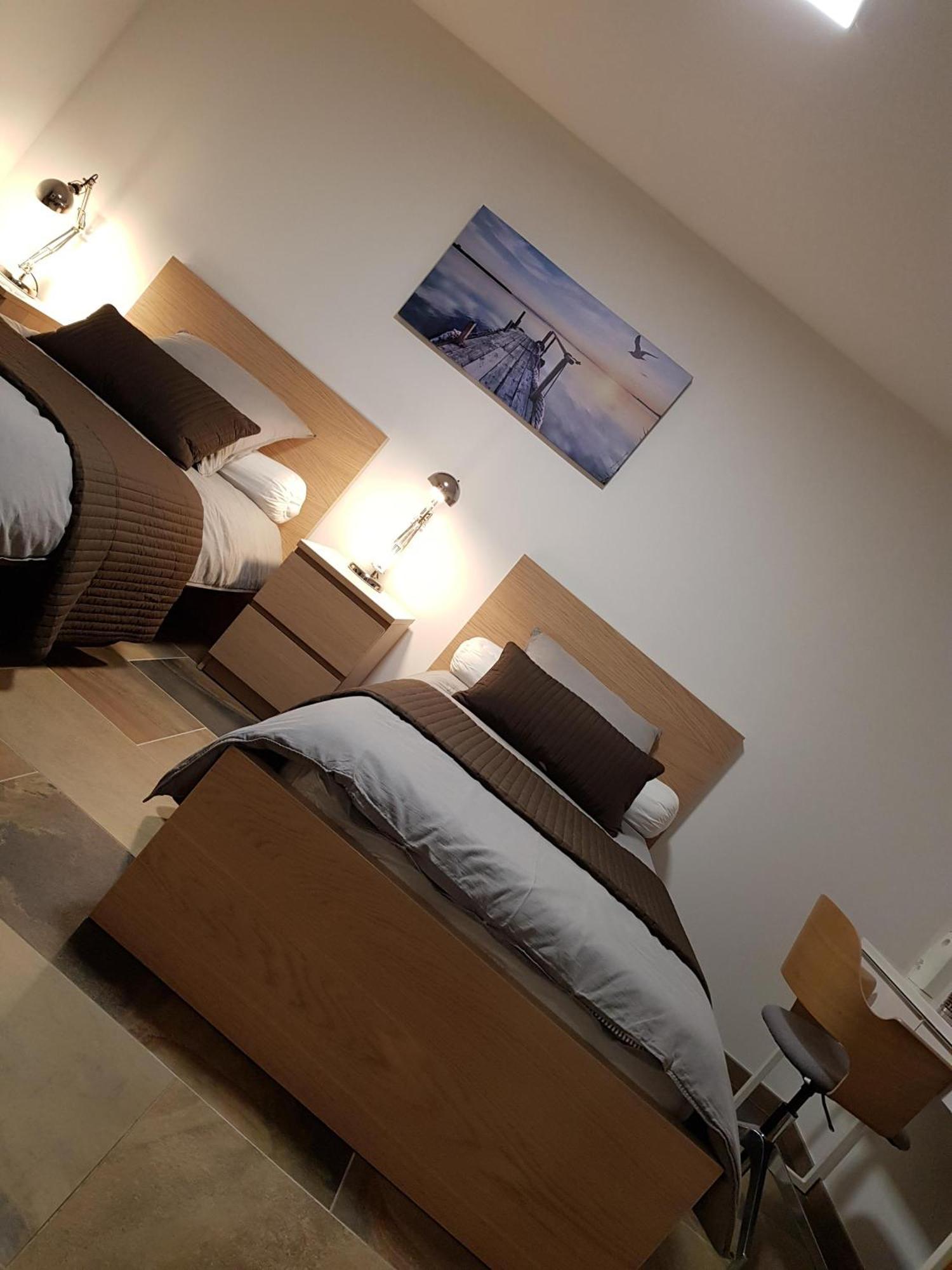 Le Domaine De Wail - Legends Resort Kamer foto