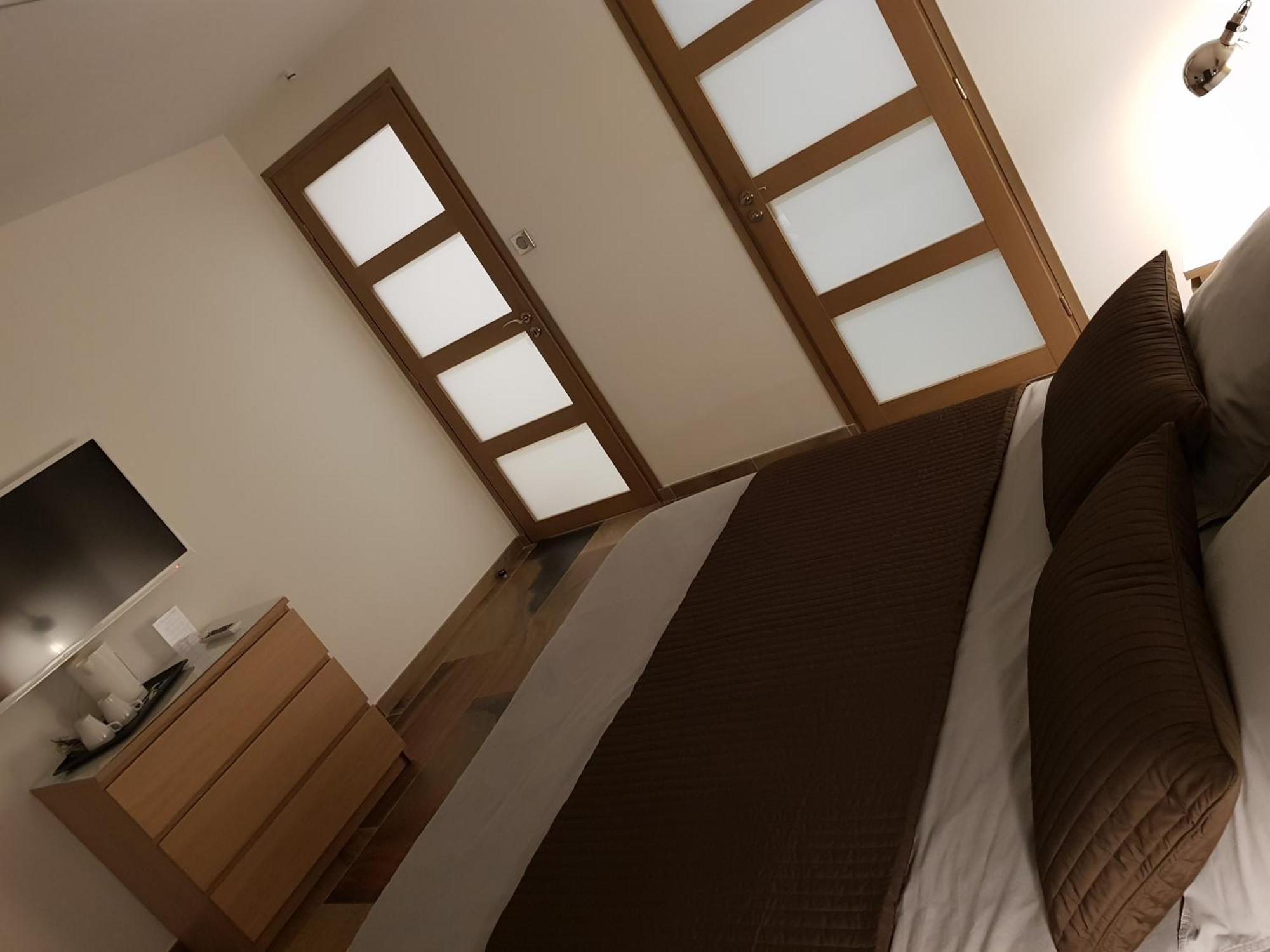 Le Domaine De Wail - Legends Resort Kamer foto