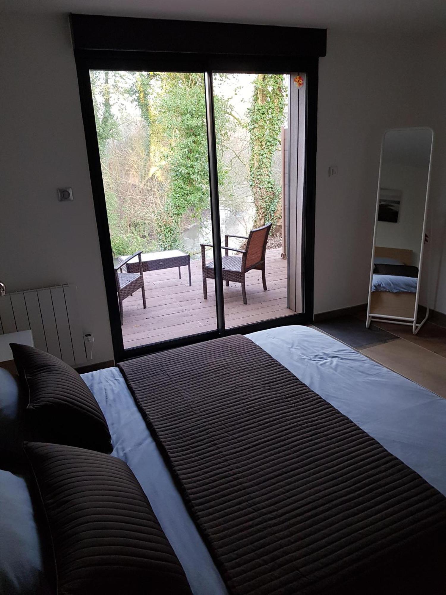 Le Domaine De Wail - Legends Resort Kamer foto